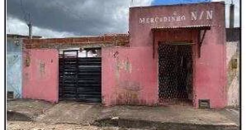 Oportunidade Única em CEARA-MIRIM - RN | Tipo: Casa | Negociação: Venda Direta Online  | Situação: Imóvel
