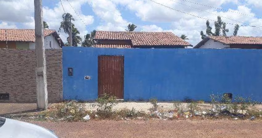 Oportunidade Única em CEARA-MIRIM - RN | Tipo: Casa | Negociação: Venda Direta Online  | Situação: Imóvel