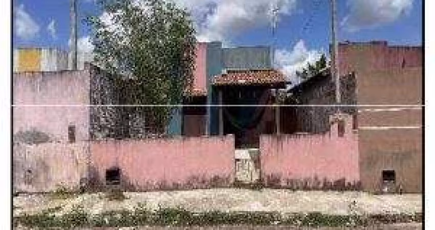 Oportunidade Única em CEARA-MIRIM - RN | Tipo: Casa | Negociação: Venda Online  | Situação: Imóvel