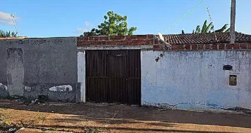 Oportunidade Única em CEARA-MIRIM - RN | Tipo: Casa | Negociação: Venda Direta Online  | Situação: Imóvel