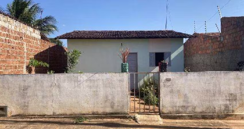 Oportunidade Única em CEARA-MIRIM - RN | Tipo: Casa | Negociação: Venda Direta Online  | Situação: Imóvel