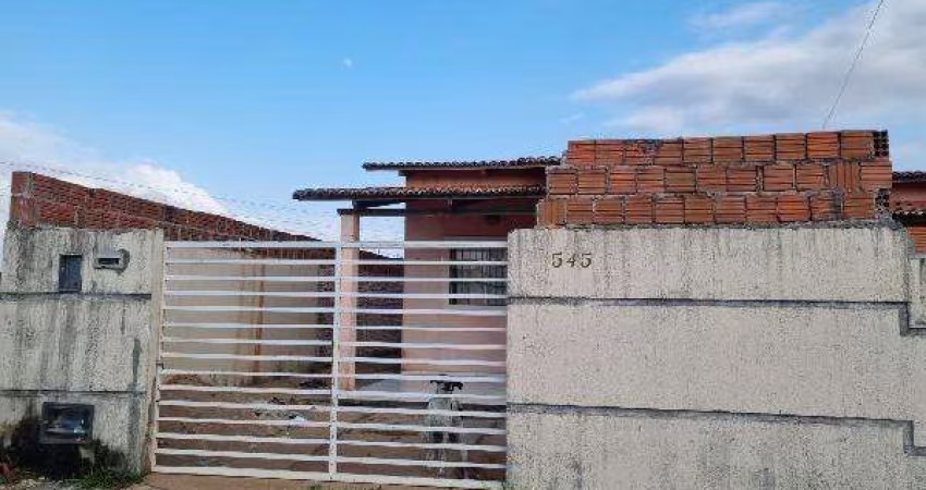 Oportunidade Única em CEARA-MIRIM - RN | Tipo: Casa | Negociação: Venda Direta Online  | Situação: Imóvel