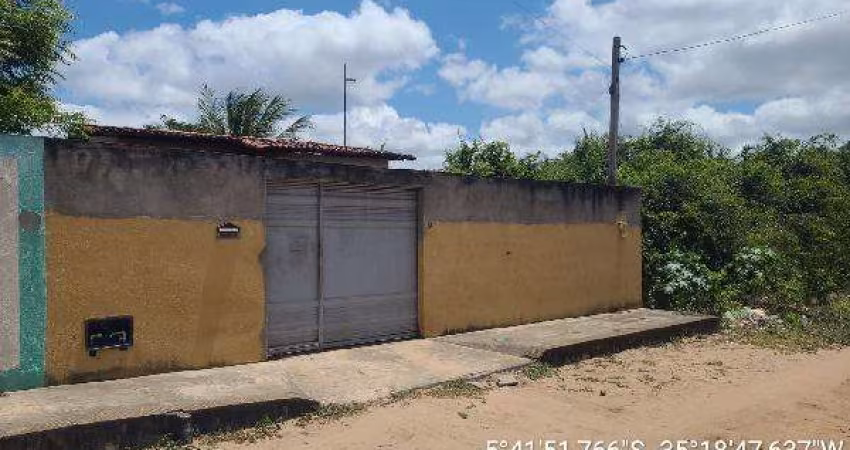 Oportunidade Única em EXTREMOZ - RN | Tipo: Casa | Negociação: Venda Online  | Situação: Imóvel