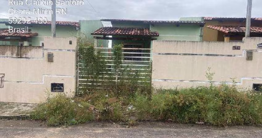 Oportunidade Única em CEARA-MIRIM - RN | Tipo: Casa | Negociação: Venda Direta Online  | Situação: Imóvel
