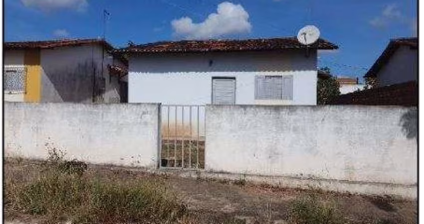 Oportunidade Única em CEARA-MIRIM - RN | Tipo: Casa | Negociação: Venda Online  | Situação: Imóvel