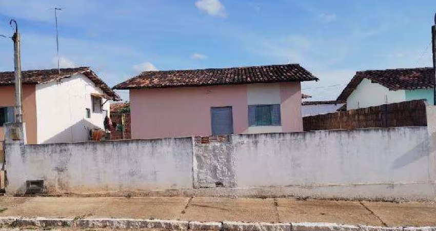 Oportunidade Única em CEARA-MIRIM - RN | Tipo: Casa | Negociação: Venda Online  | Situação: Imóvel