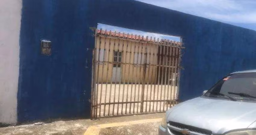 Oportunidade Única em GOIANINHA - RN | Tipo: Casa | Negociação: Venda Direta Online  | Situação: Imóvel