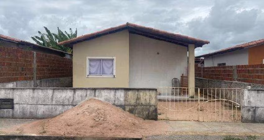 Oportunidade Única em SAO GONCALO DO AMARANTE - RN | Tipo: Casa | Negociação: Venda Direta Online  | Situação: Imóvel
