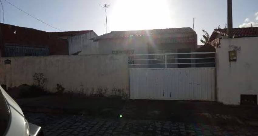 Oportunidade Única em CEARA-MIRIM - RN | Tipo: Casa | Negociação: Venda Online  | Situação: Imóvel