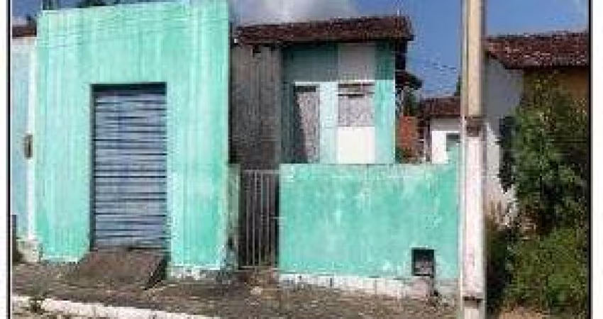Oportunidade Única em CEARA-MIRIM - RN | Tipo: Casa | Negociação: Venda Direta Online  | Situação: Imóvel