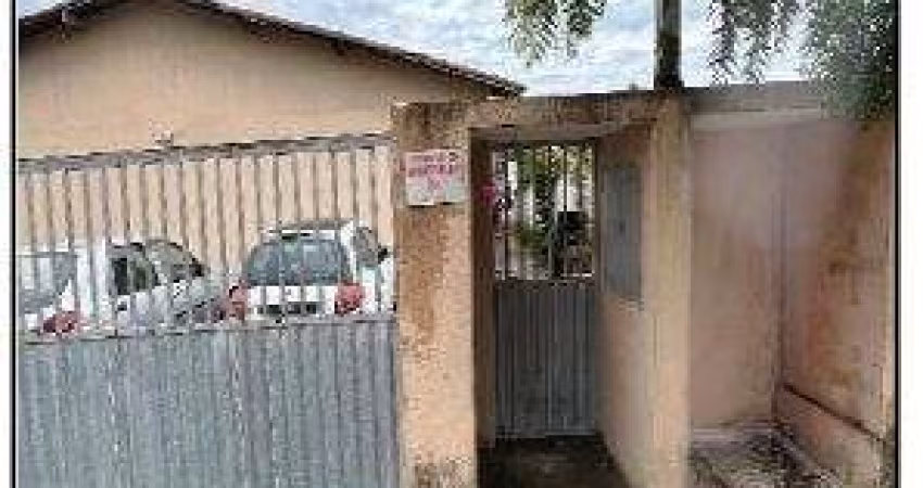Oportunidade Única em SAO GONCALO DO AMARANTE - RN | Tipo: Casa | Negociação: Venda Direta Online  | Situação: Imóvel