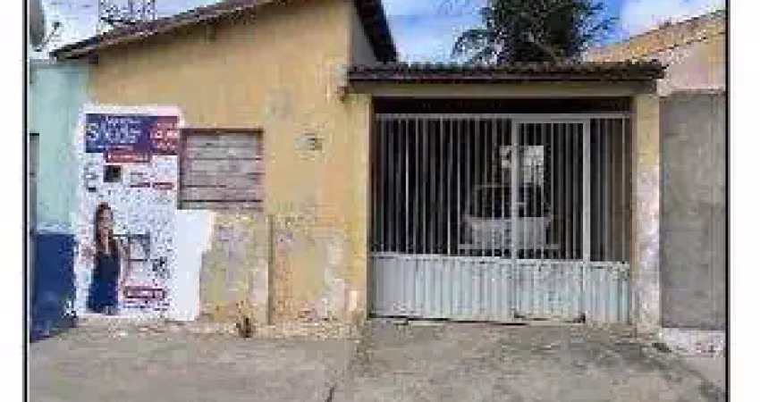 Oportunidade Única em LAGOA NOVA - RN | Tipo: Casa | Negociação: Venda Direta Online  | Situação: Imóvel
