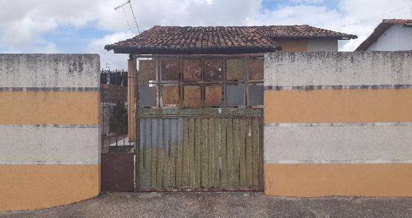 Oportunidade Única em CEARA-MIRIM - RN | Tipo: Casa | Negociação: Venda Direta Online  | Situação: Imóvel
