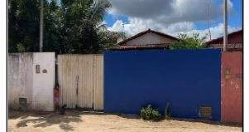 Oportunidade Única em CEARA-MIRIM - RN | Tipo: Casa | Negociação: Venda Direta Online  | Situação: Imóvel