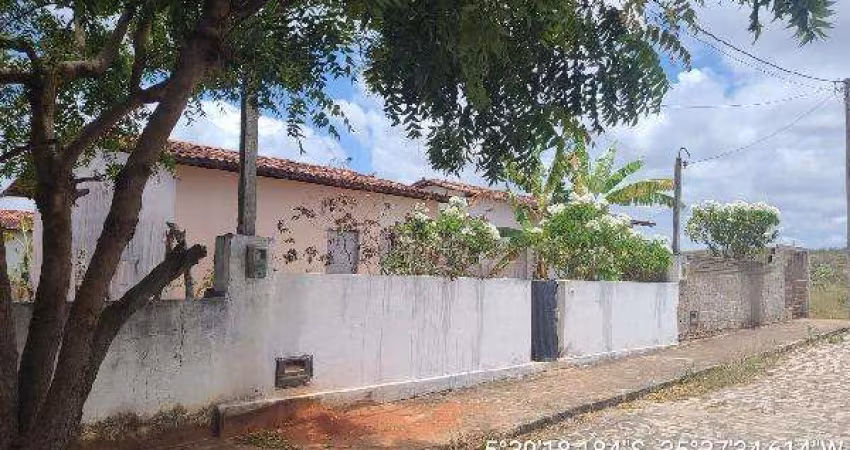 Oportunidade Única em CEARA-MIRIM - RN | Tipo: Casa | Negociação: Venda Online  | Situação: Imóvel