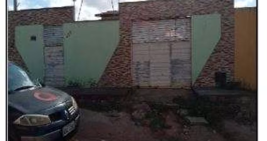 Oportunidade Única em CEARA-MIRIM - RN | Tipo: Casa | Negociação: Venda Online  | Situação: Imóvel