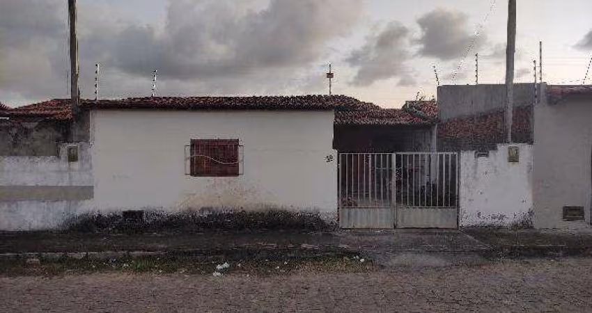 Oportunidade Única em EXTREMOZ - RN | Tipo: Casa | Negociação: Venda Direta Online  | Situação: Imóvel
