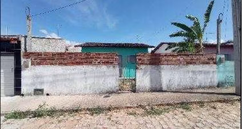 Oportunidade Única em CEARA-MIRIM - RN | Tipo: Casa | Negociação: Venda Direta Online  | Situação: Imóvel