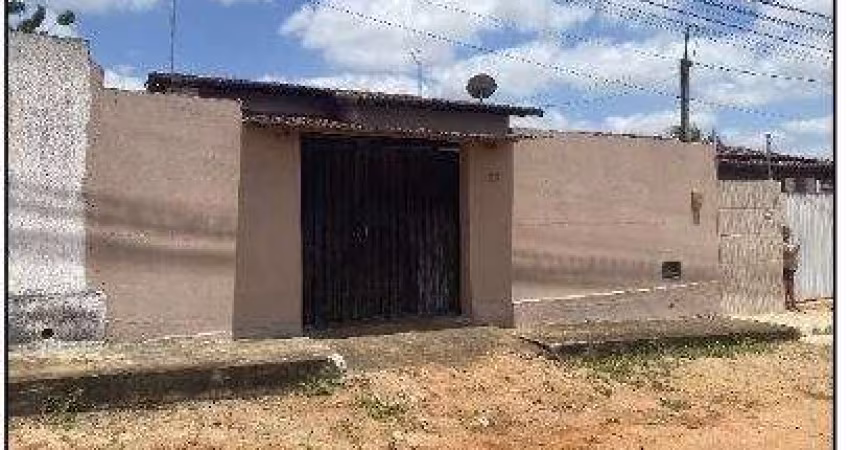 Oportunidade Única em CEARA-MIRIM - RN | Tipo: Casa | Negociação: Venda Direta Online  | Situação: Imóvel