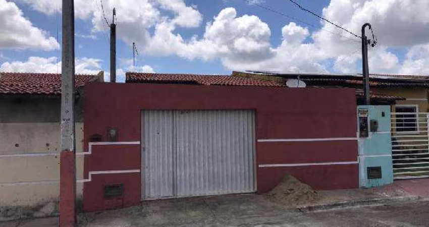 Oportunidade Única em CEARA-MIRIM - RN | Tipo: Casa | Negociação: Venda Direta Online  | Situação: Imóvel