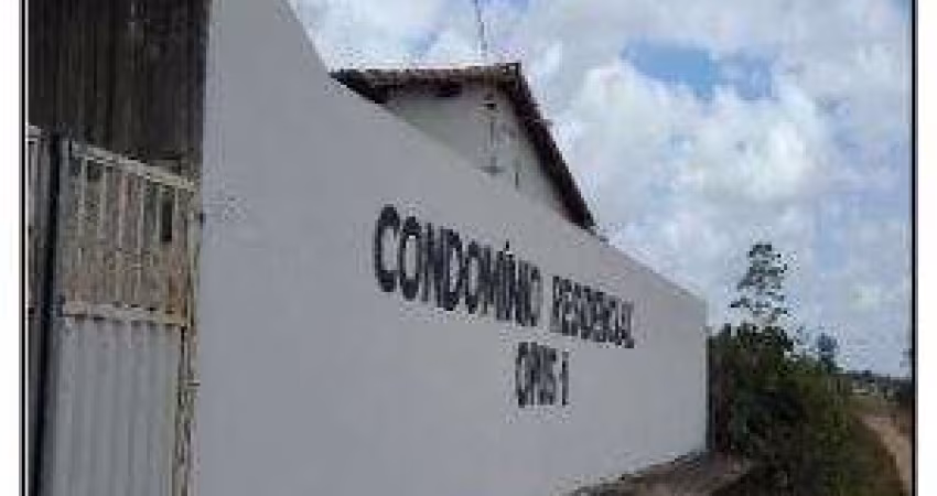 Oportunidade Única em CEARA-MIRIM - RN | Tipo: Casa | Negociação: Venda Online  | Situação: Imóvel