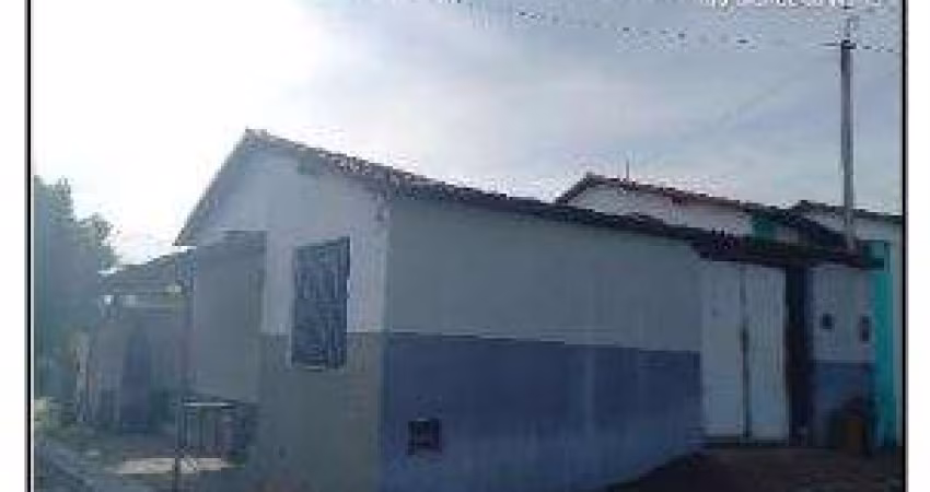 Oportunidade Única em CEARA-MIRIM - RN | Tipo: Casa | Negociação: Venda Direta Online  | Situação: Imóvel