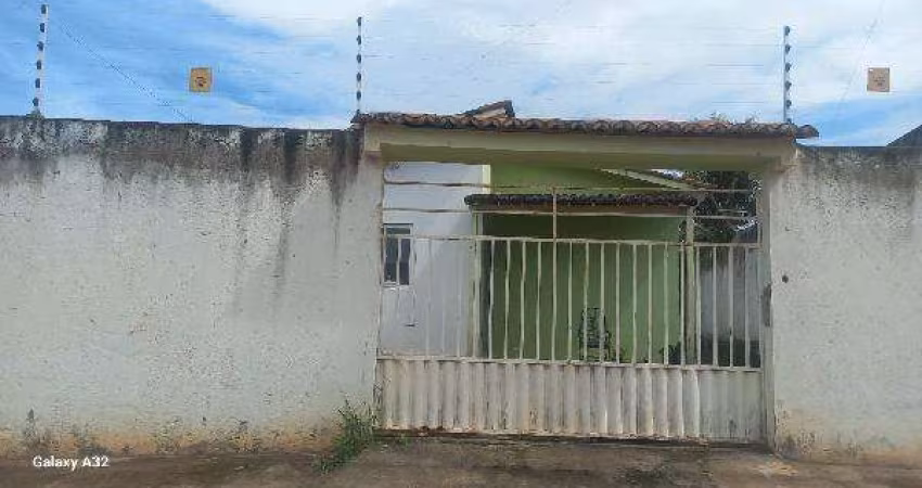 Oportunidade Única em MACAIBA - RN | Tipo: Casa | Negociação: Venda Direta Online  | Situação: Imóvel