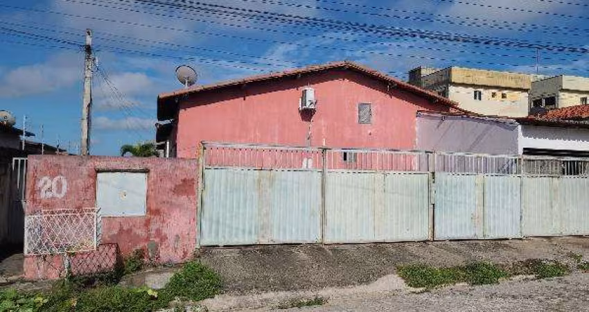 Oportunidade Única em SAO GONCALO DO AMARANTE - RN | Tipo: Casa | Negociação: Venda Online  | Situação: Imóvel