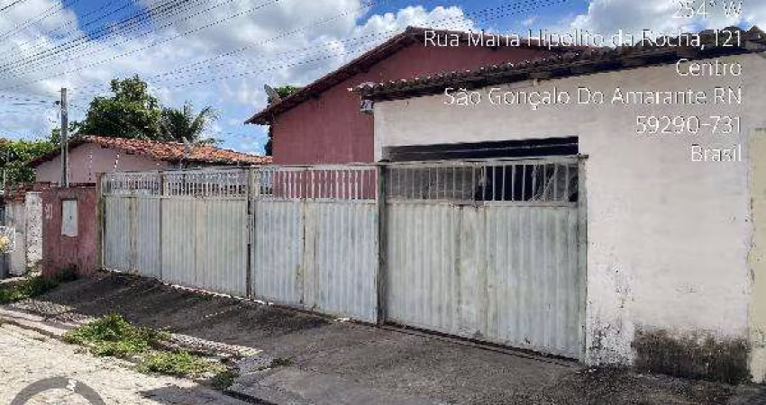 Oportunidade Única em SAO GONCALO DO AMARANTE - RN | Tipo: Casa | Negociação: Venda Online  | Situação: Imóvel