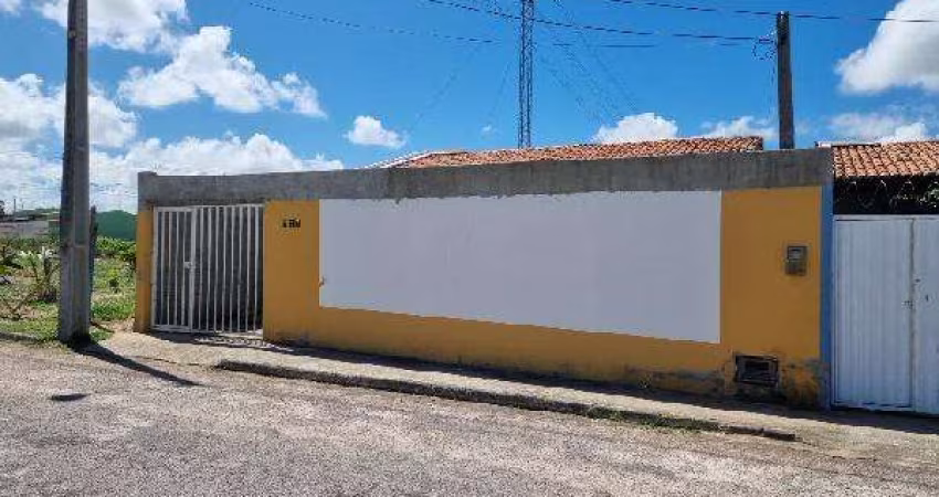 Oportunidade Única em CEARA-MIRIM - RN | Tipo: Casa | Negociação: Venda Direta Online  | Situação: Imóvel