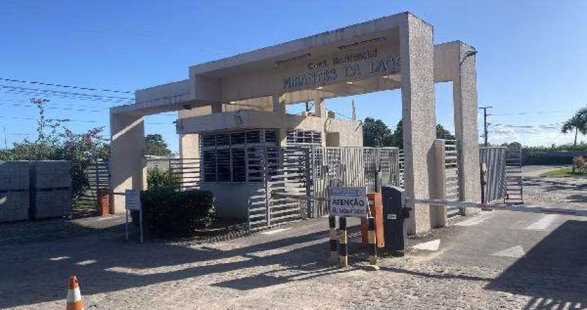 Oportunidade Única em SAO GONCALO DO AMARANTE - RN | Tipo: Apartamento | Negociação: Venda Direta Online  | Situação: Imóvel
