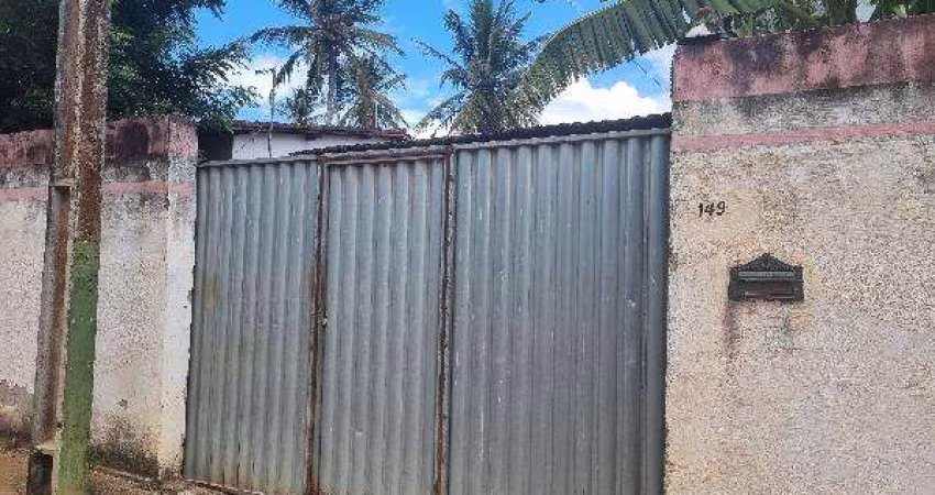 Oportunidade Única em CEARA-MIRIM - RN | Tipo: Casa | Negociação: Venda Online  | Situação: Imóvel