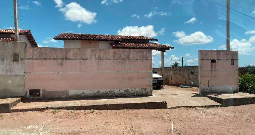 Oportunidade Única em CEARA-MIRIM - RN | Tipo: Casa | Negociação: Venda Online  | Situação: Imóvel