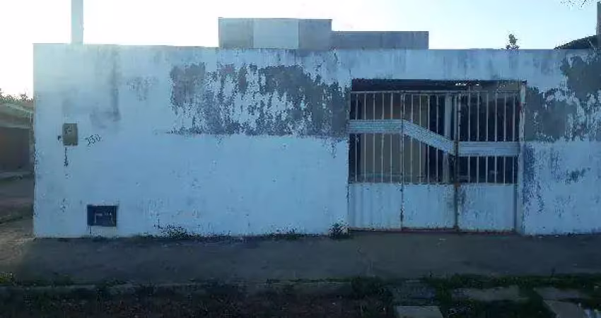 Oportunidade Única em CEARA-MIRIM - RN | Tipo: Casa | Negociação: Venda Online  | Situação: Imóvel