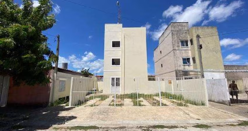 Oportunidade Única em SAO GONCALO DO AMARANTE - RN | Tipo: Apartamento | Negociação: Venda Online  | Situação: Imóvel