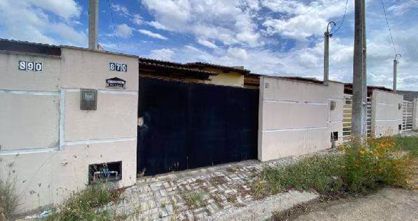 Oportunidade Única em CEARA-MIRIM - RN | Tipo: Casa | Negociação: Venda Online  | Situação: Imóvel