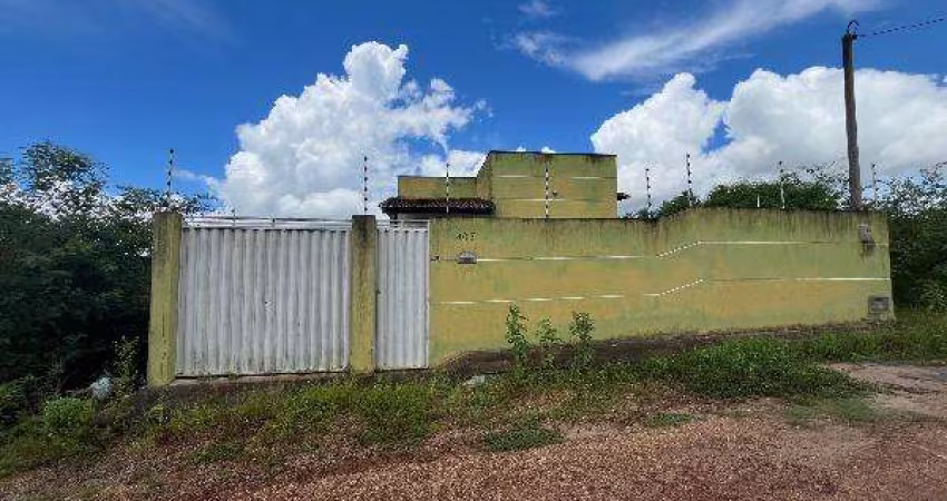 Oportunidade Única em CEARA-MIRIM - RN | Tipo: Casa | Negociação: Venda Direta Online  | Situação: Imóvel