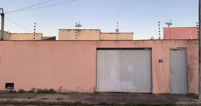 Oportunidade Única em CEARA-MIRIM - RN | Tipo: Casa | Negociação: Venda Online  | Situação: Imóvel