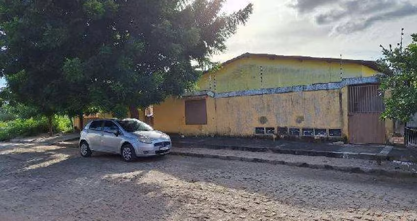 Oportunidade Única em SAO GONCALO DO AMARANTE - RN | Tipo: Casa | Negociação: Venda Direta Online  | Situação: Imóvel