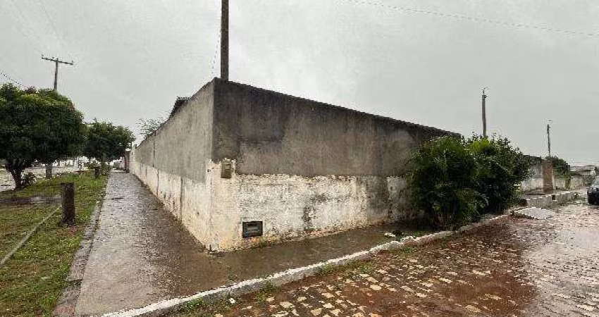 Oportunidade Única em CEARA-MIRIM - RN | Tipo: Casa | Negociação: Venda Online  | Situação: Imóvel