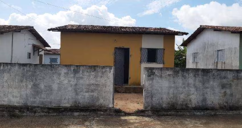 Oportunidade Única em CEARA-MIRIM - RN | Tipo: Casa | Negociação: Venda Online  | Situação: Imóvel