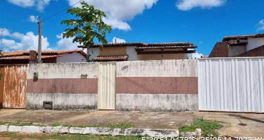 Oportunidade Única em CEARA-MIRIM - RN | Tipo: Casa | Negociação: Venda Online  | Situação: Imóvel