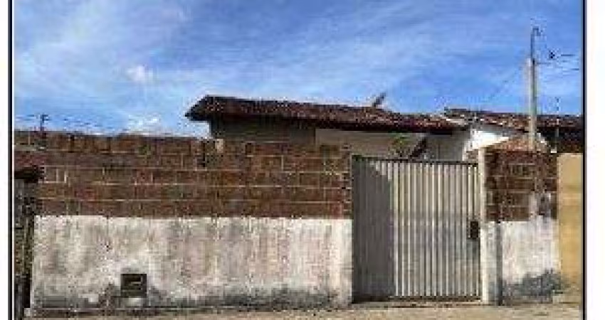 Oportunidade Única em CEARA-MIRIM - RN | Tipo: Casa | Negociação: Venda Direta Online  | Situação: Imóvel