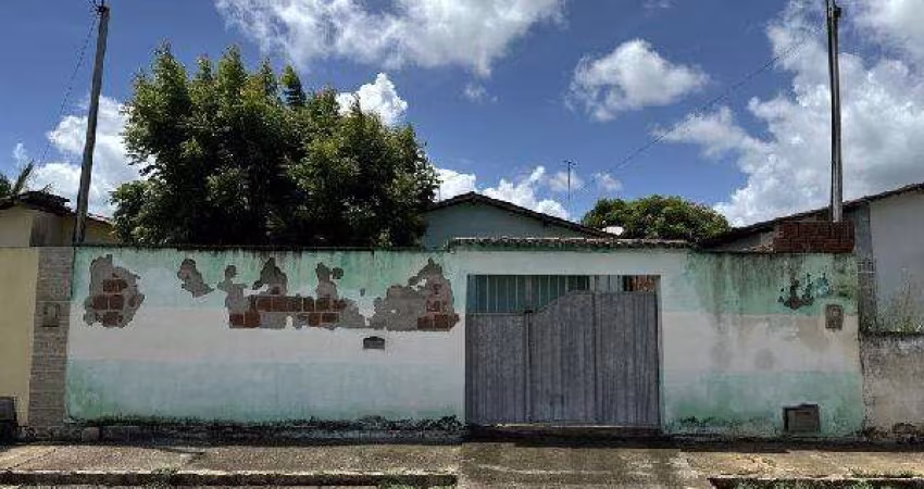 Oportunidade Única em CEARA-MIRIM - RN | Tipo: Casa | Negociação: Venda Online  | Situação: Imóvel