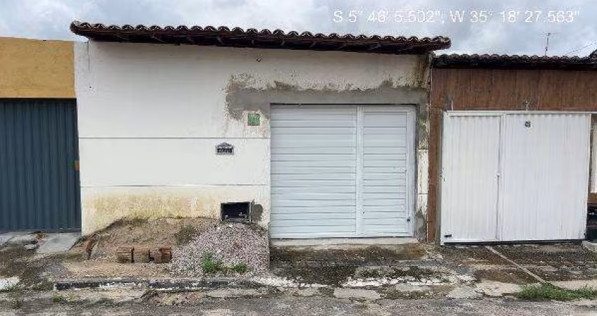 Oportunidade Única em SAO GONCALO DO AMARANTE - RN | Tipo: Casa | Negociação: Venda Online  | Situação: Imóvel