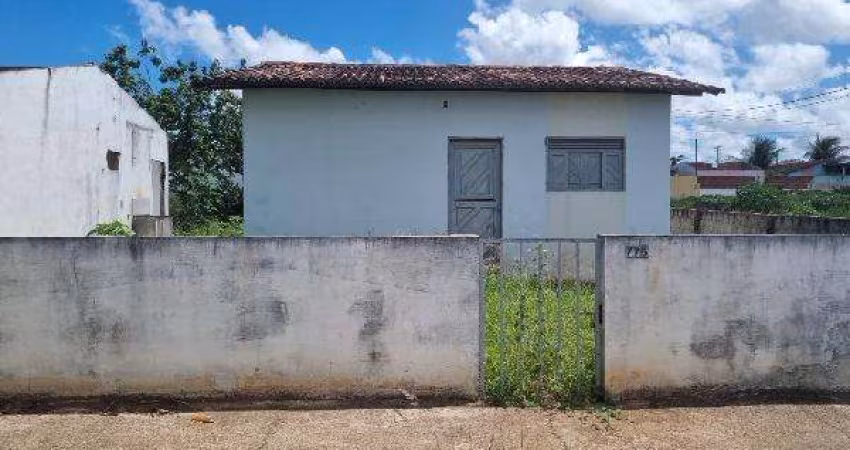 Oportunidade Única em CEARA-MIRIM - RN | Tipo: Casa | Negociação: Venda Direta Online  | Situação: Imóvel