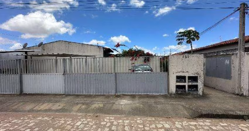 Oportunidade Única em CEARA-MIRIM - RN | Tipo: Casa | Negociação: Venda Direta Online  | Situação: Imóvel