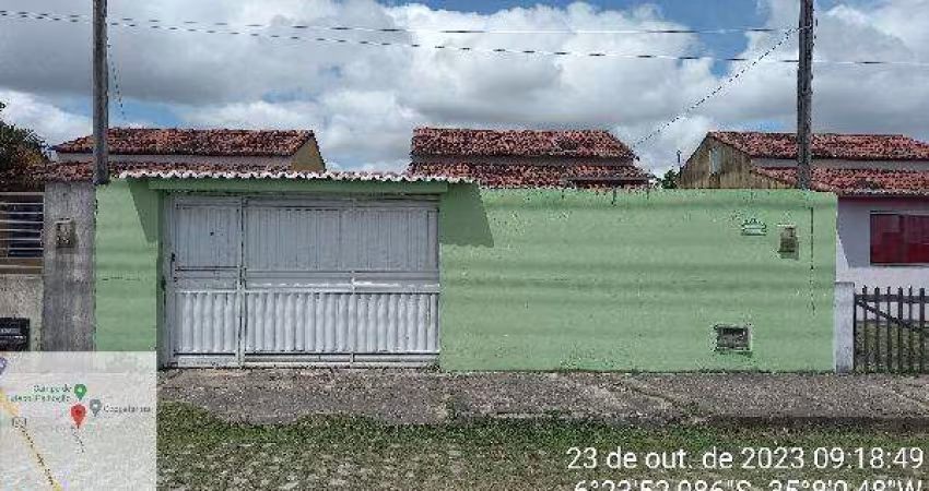 Oportunidade Única em CANGUARETAMA - RN | Tipo: Casa | Negociação: Venda Direta Online  | Situação: Imóvel