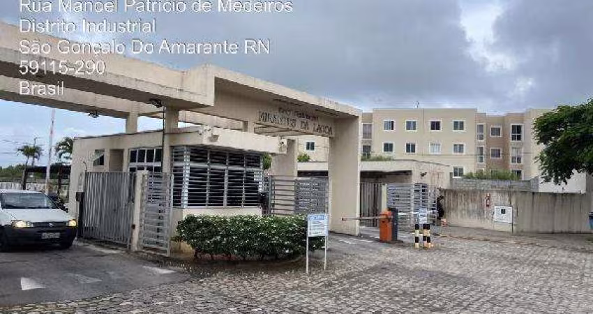 Oportunidade Única em SAO GONCALO DO AMARANTE - RN | Tipo: Apartamento | Negociação: Venda Direta Online  | Situação: Imóvel