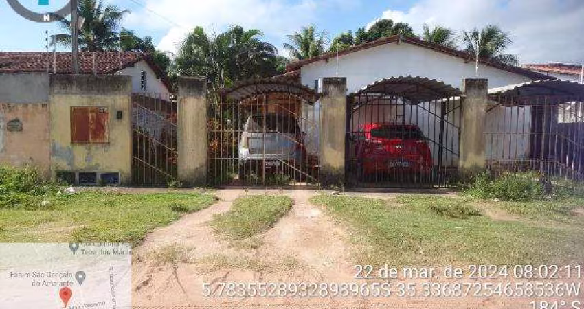Oportunidade Única em SAO GONCALO DO AMARANTE - RN | Tipo: Casa | Negociação: Venda Direta Online  | Situação: Imóvel